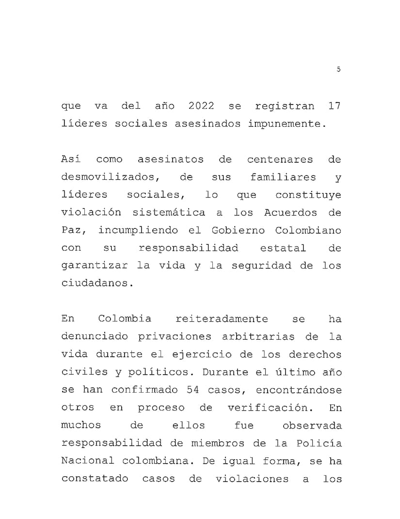 NOTA